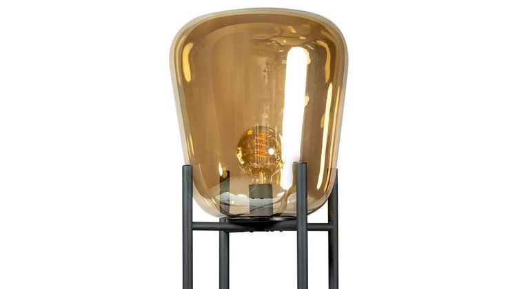 Eijerkamp Collectie Benn Vloerlamp
