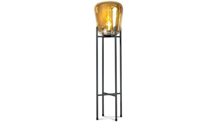 Eijerkamp Collectie Benn Vloerlamp