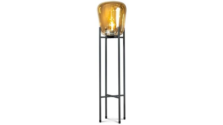 Eijerkamp Collectie Benn Vloerlamp