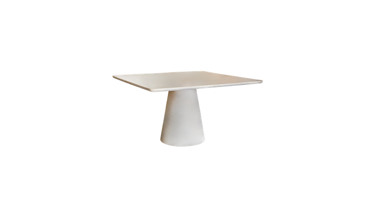 Eijerkamp Collectie Betonnen Eettafel
