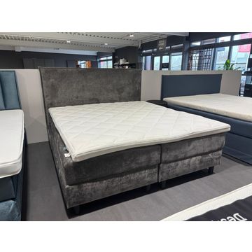 Eijerkamp Collectie Bies Outlet Boxspring