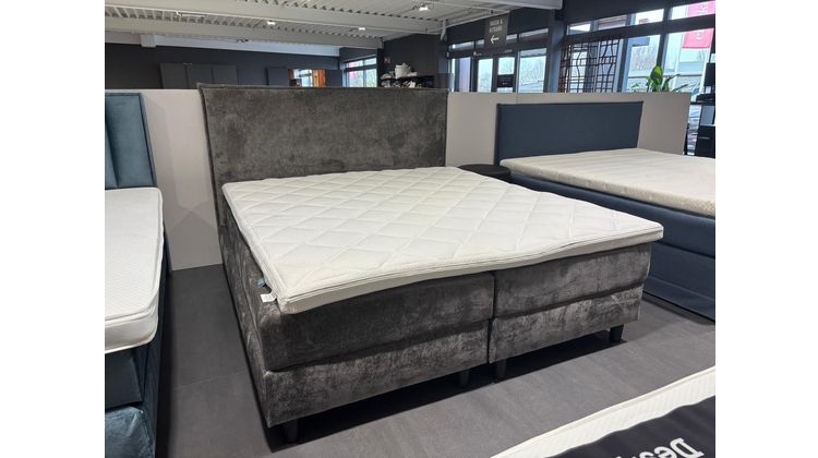 Eijerkamp Collectie Bies Outlet Boxspring