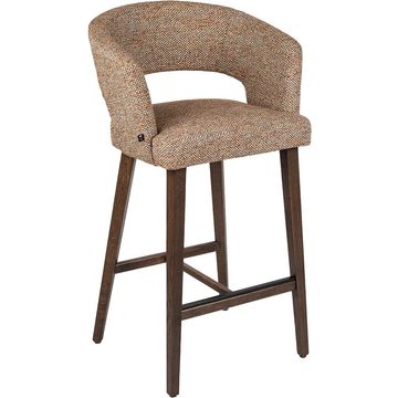 Eijerkamp Collectie Bink Barstoel