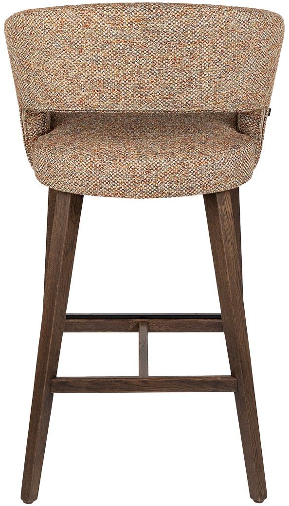 Eijerkamp Collectie Bink Barstoel