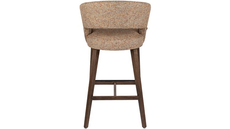 Eijerkamp Collectie Bink Barstoel