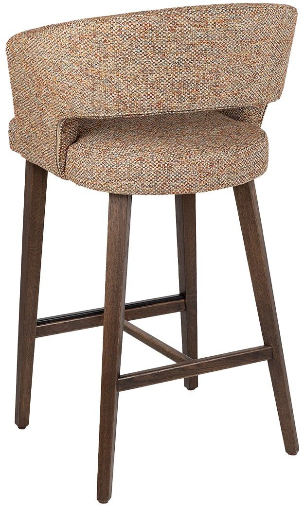 Eijerkamp Collectie Bink Barstoel