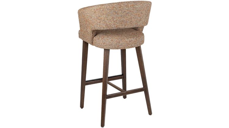 Eijerkamp Collectie Bink Barstoel