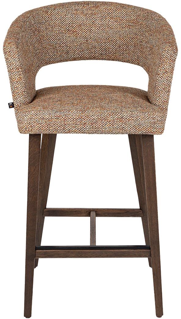 Eijerkamp Collectie Bink Barstoel