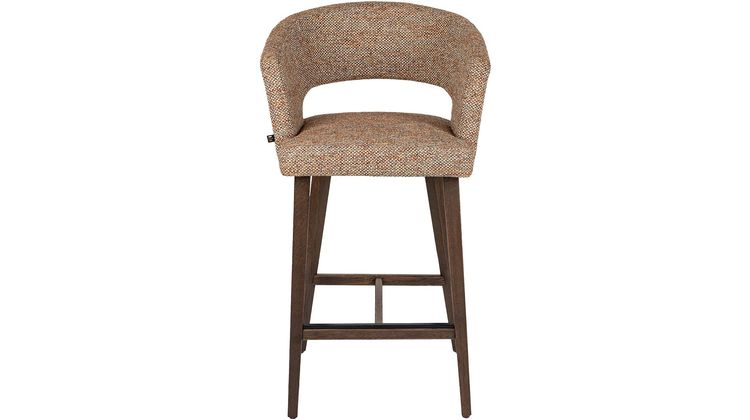 Eijerkamp Collectie Bink Barstoel