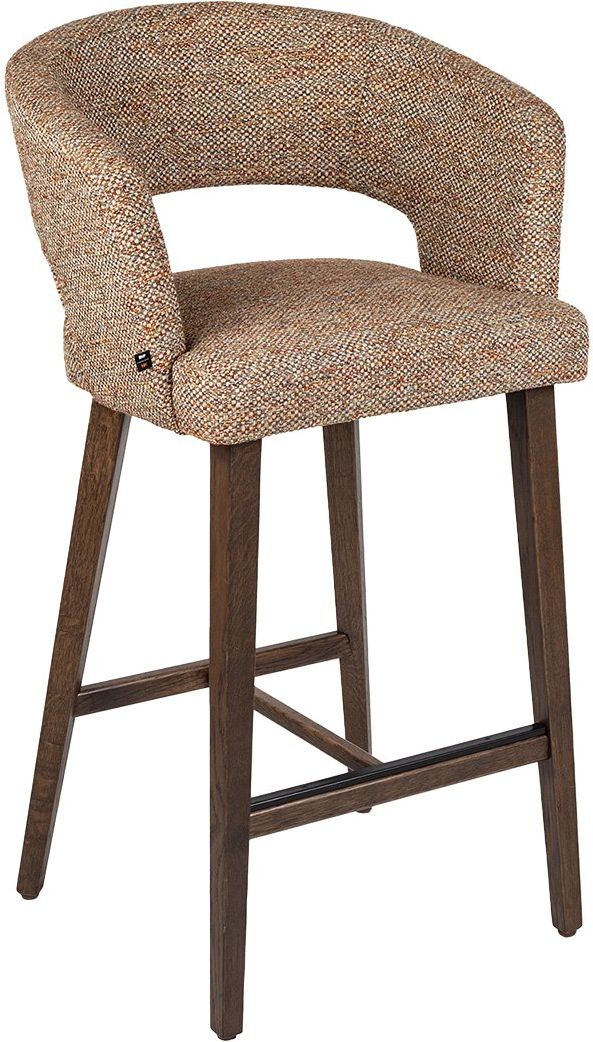 Eijerkamp Collectie Bink Barstoel