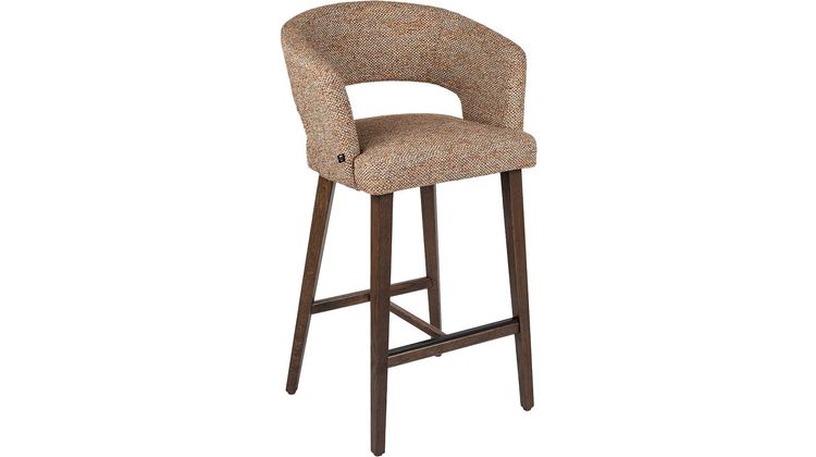 Eijerkamp Collectie Bink Barstoel