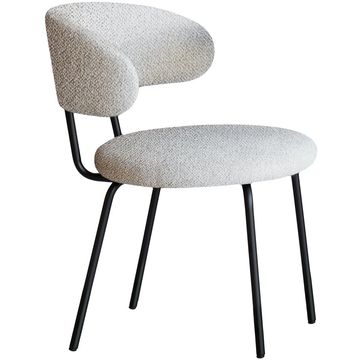 Eijerkamp Collectie Birba Eetkamerstoel