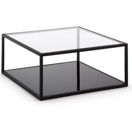 Eijerkamp Collectie Blackhill Salontafel
