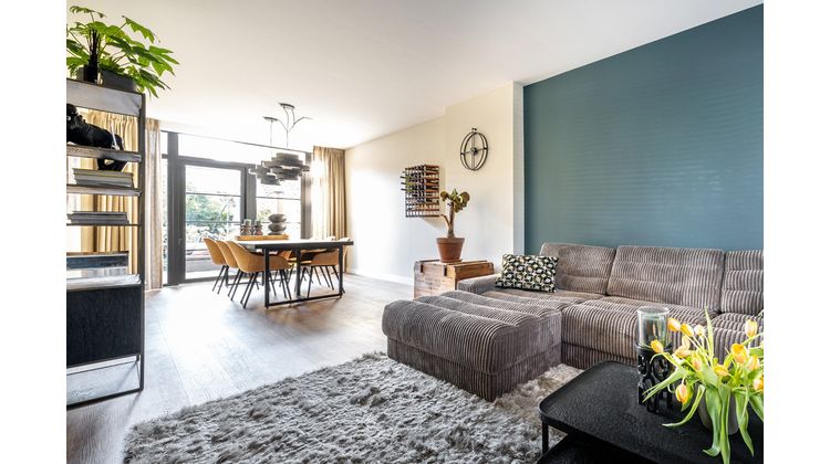 Eijerkamp Collectie Blagoon Hanglamp