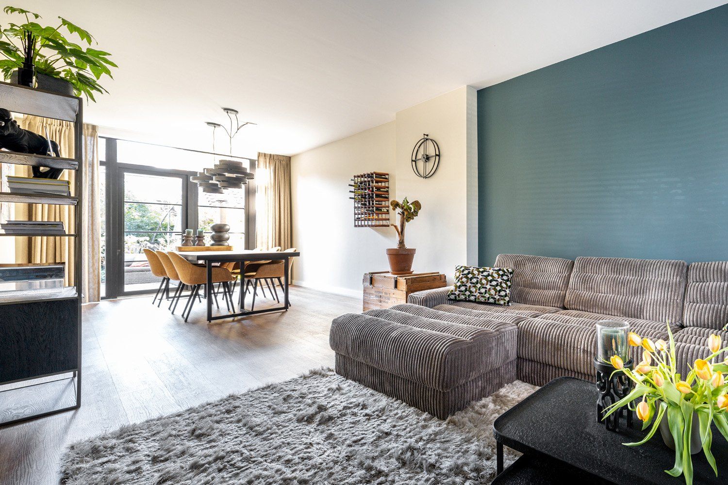 Eijerkamp Collectie Blagoon Hanglamp
