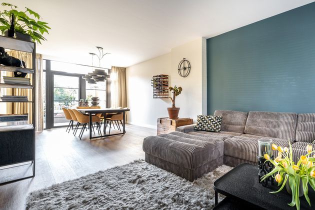 Eijerkamp Collectie Blagoon Hanglamp