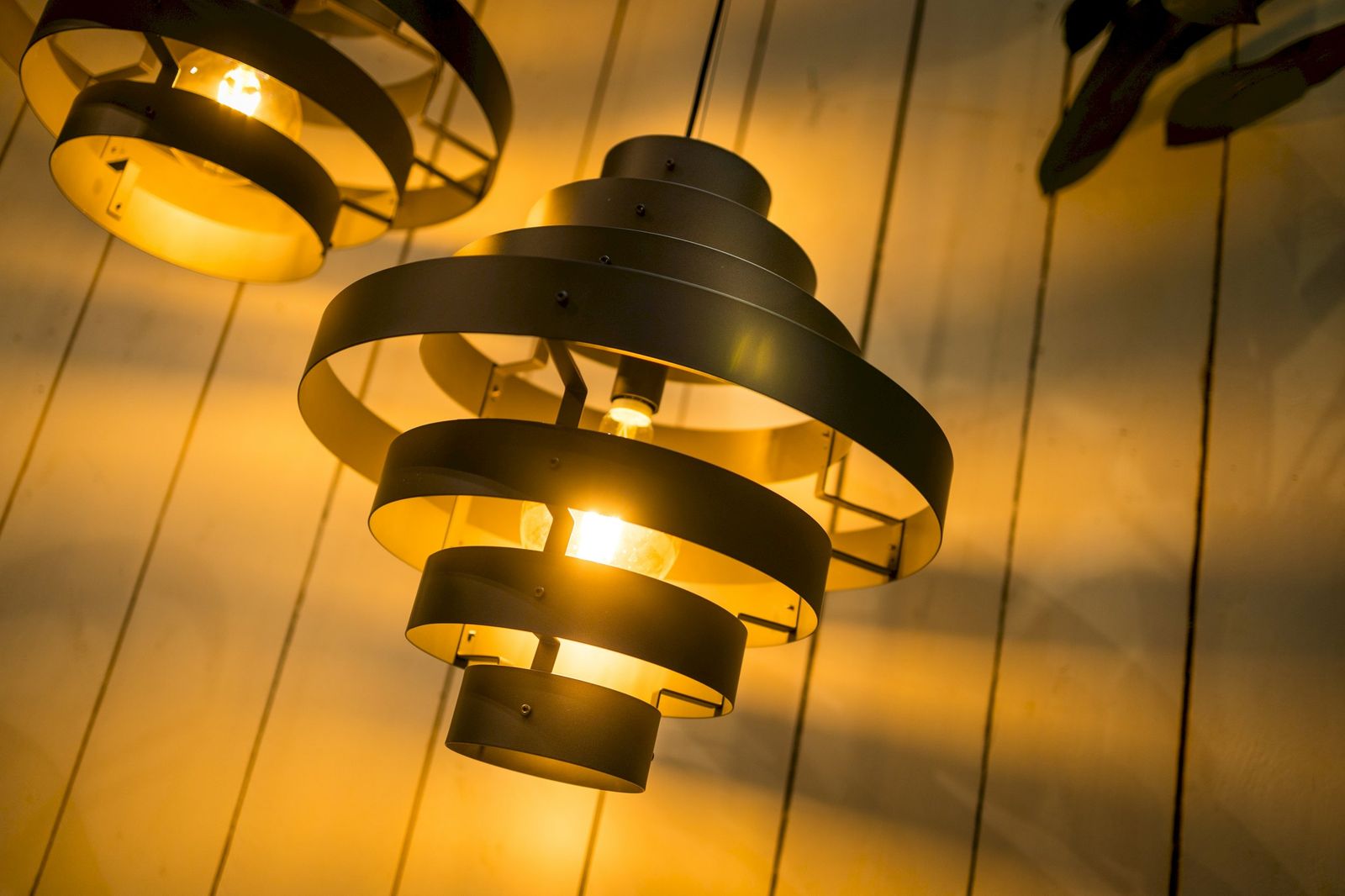 Eijerkamp Collectie Blagoon Hanglamp