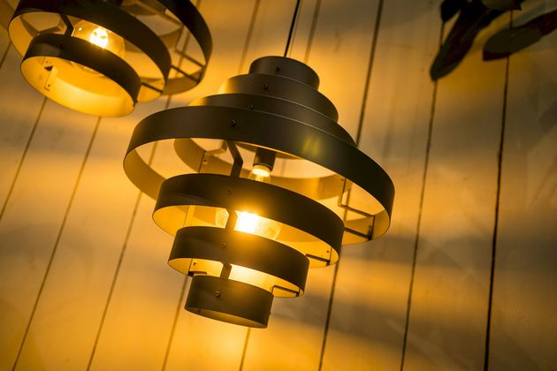 Eijerkamp Collectie Blagoon Hanglamp