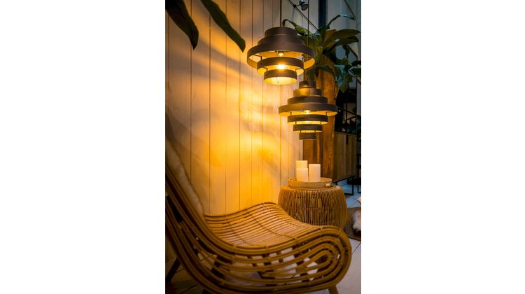 Eijerkamp Collectie Blagoon Hanglamp