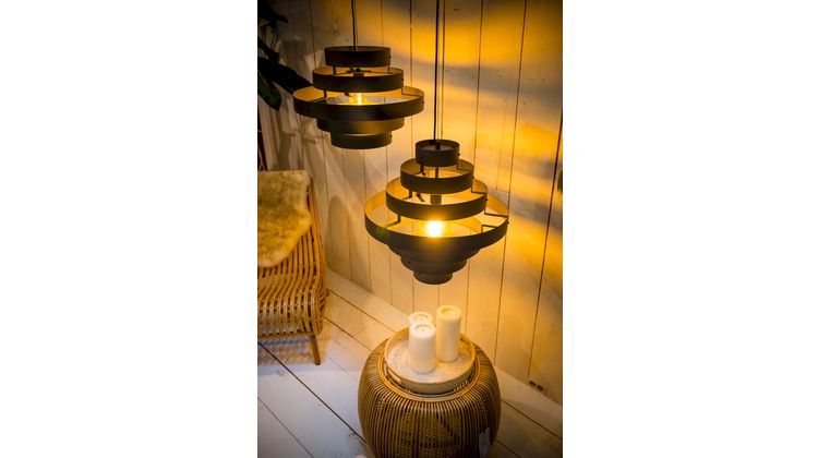 Eijerkamp Collectie Blagoon Hanglamp