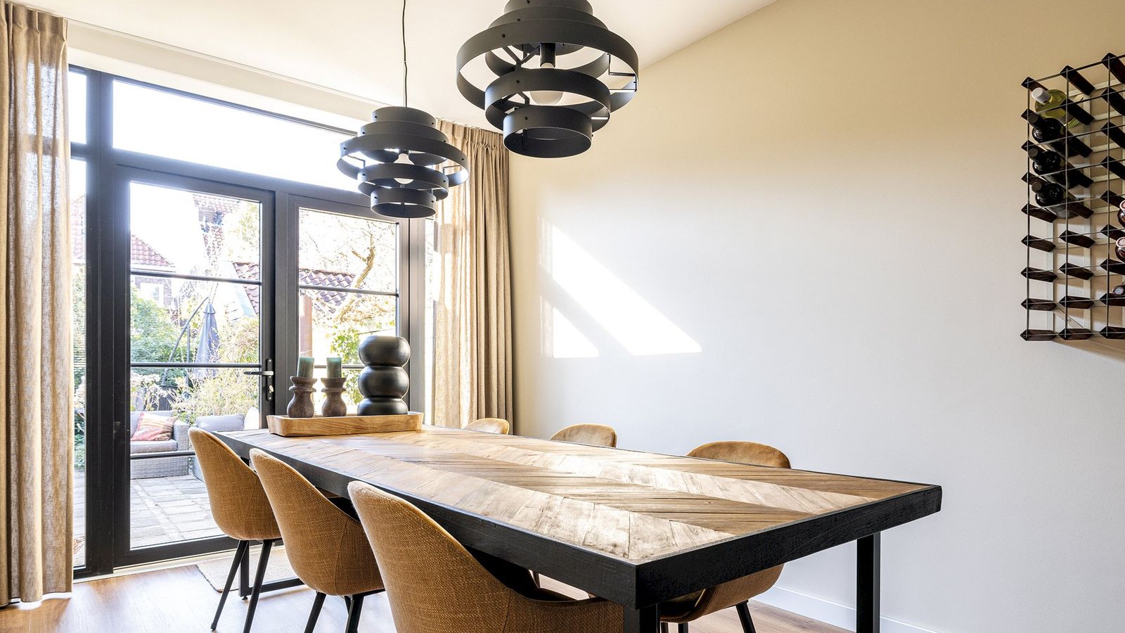 Eijerkamp Collectie Blagoon Hanglamp