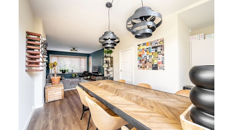 Eijerkamp Collectie Blagoon Hanglamp