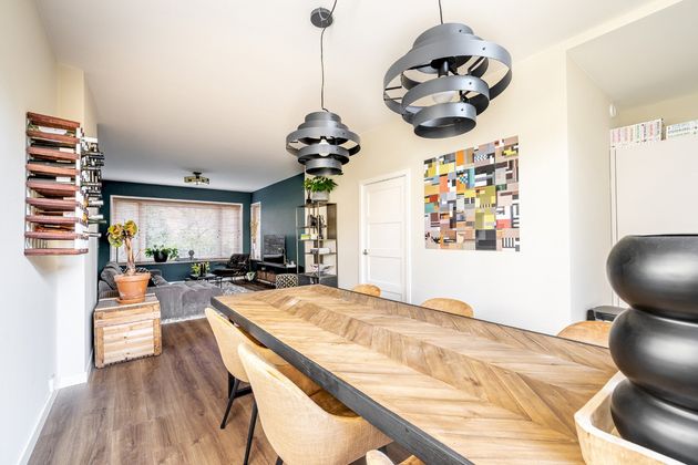 Eijerkamp Collectie Blagoon Hanglamp