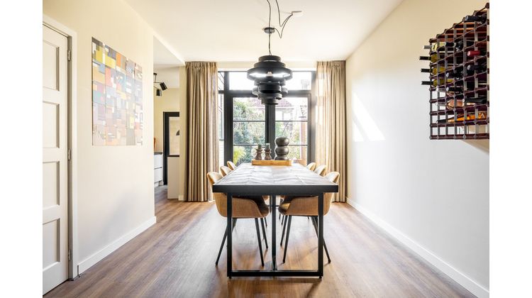 Eijerkamp Collectie Blagoon Hanglamp