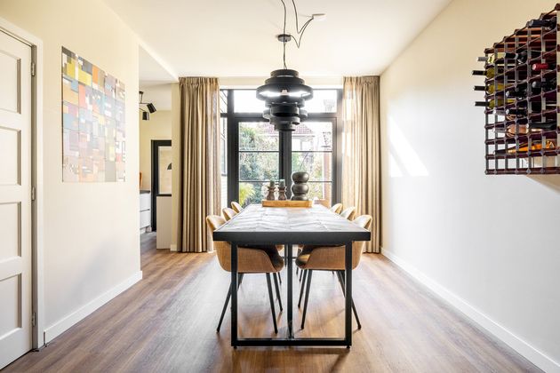 Eijerkamp Collectie Blagoon Hanglamp
