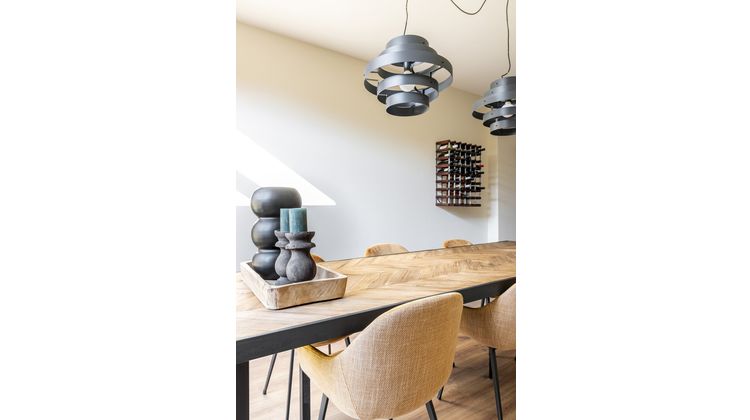 Eijerkamp Collectie Blagoon Hanglamp
