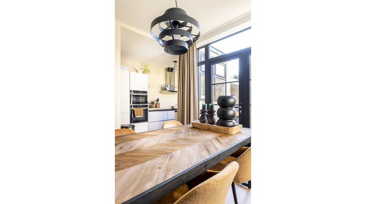Eijerkamp Collectie Blagoon Hanglamp