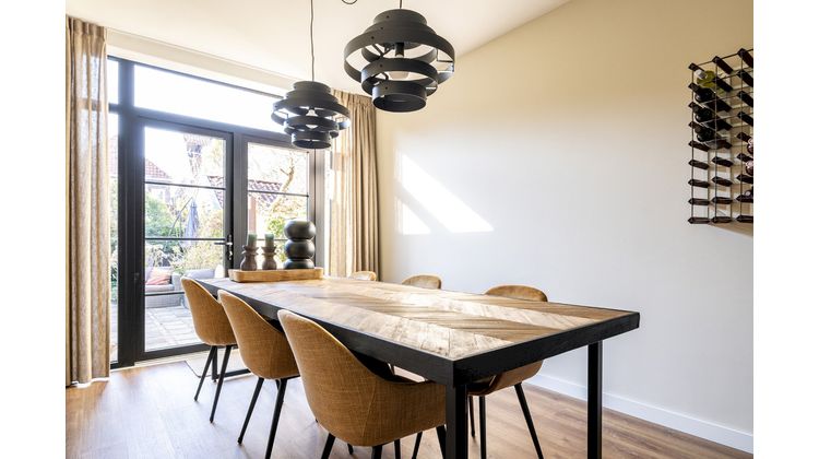 Eijerkamp Collectie Blagoon Hanglamp