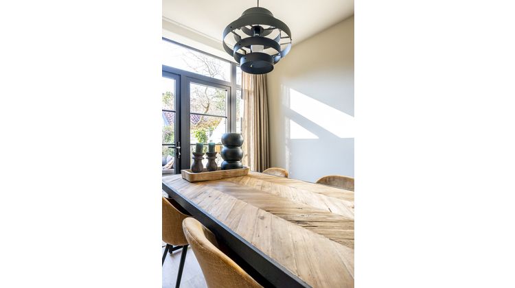 Eijerkamp Collectie Blagoon Hanglamp