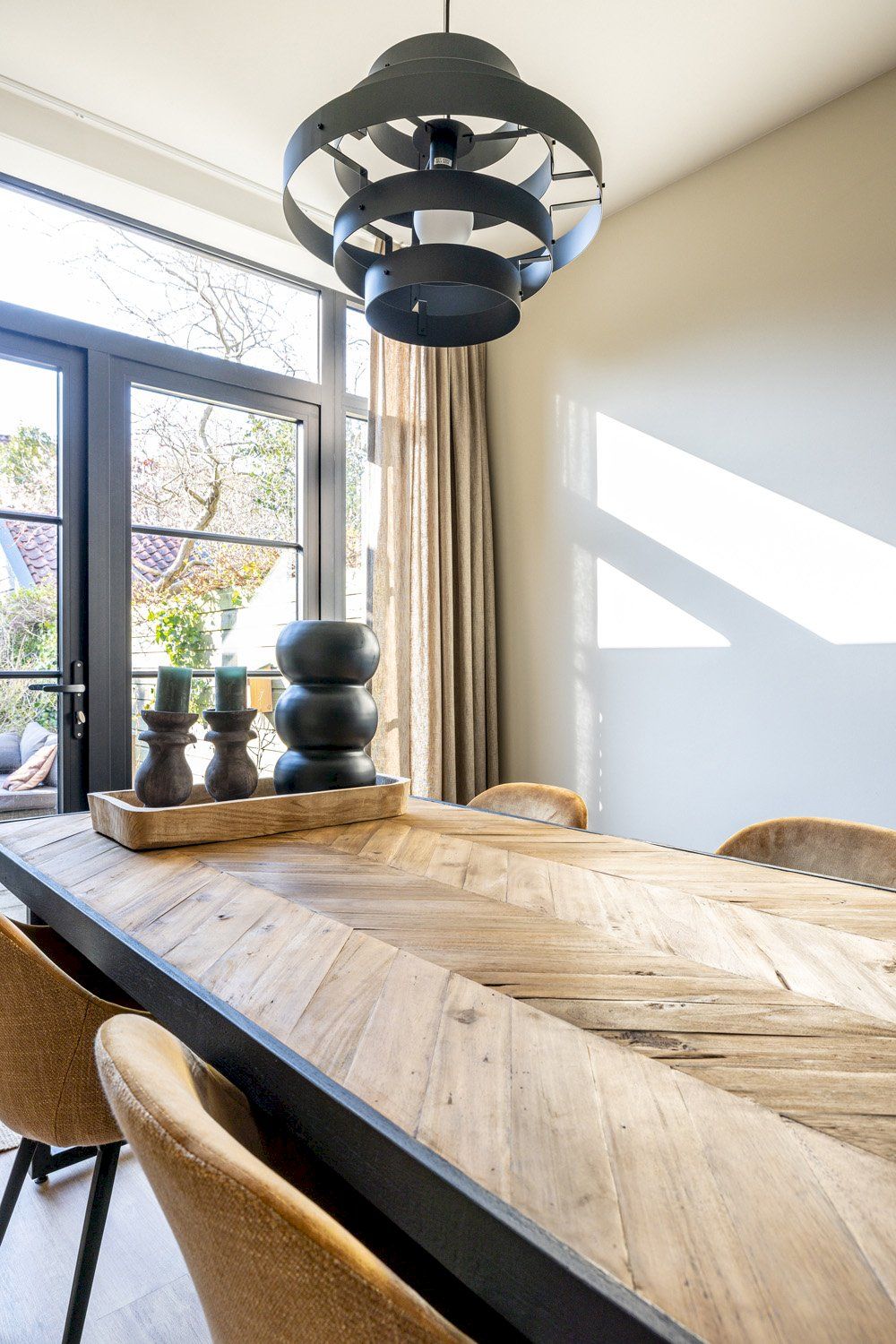 Eijerkamp Collectie Blagoon Hanglamp