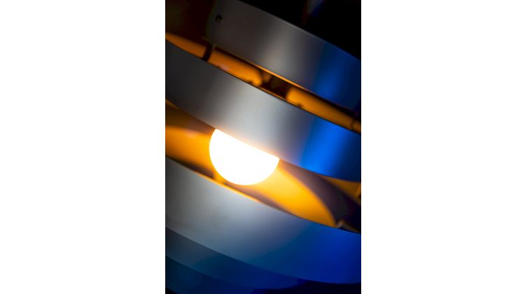 Eijerkamp Collectie Blagoon Vloerlamp
