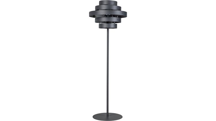 Eijerkamp Collectie Blagoon Vloerlamp
