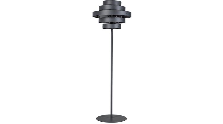 Eijerkamp Collectie Blagoon Vloerlamp