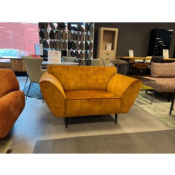 Eijerkamp Collectie Blazer Outlet Loveseat