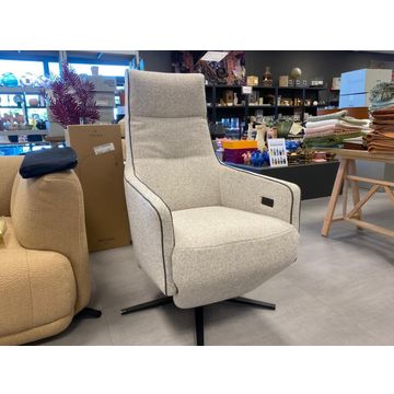 Eijerkamp Collectie Bliss Outlet Fauteuil