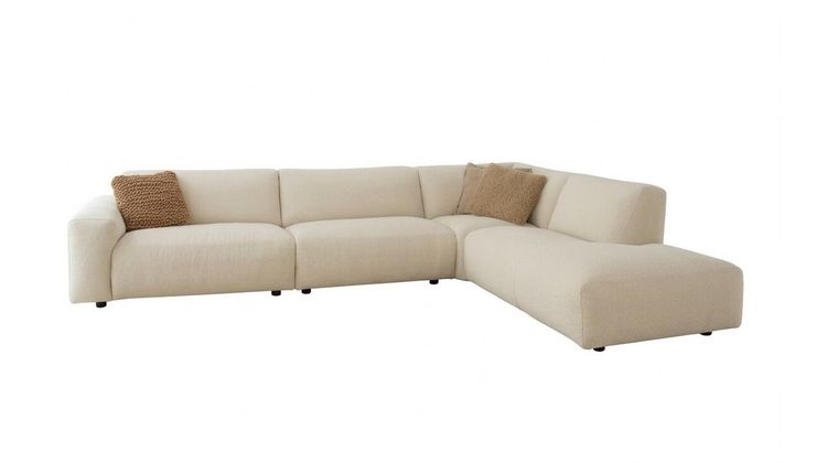 Eijerkamp Collectie Bodine Hoekbank