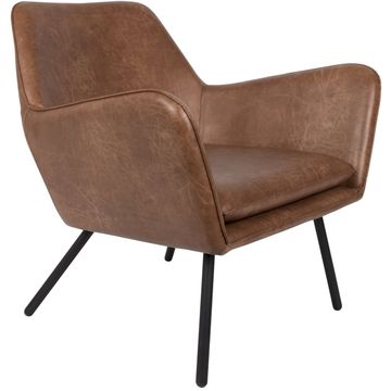 Eijerkamp Collectie Bon Fauteuil