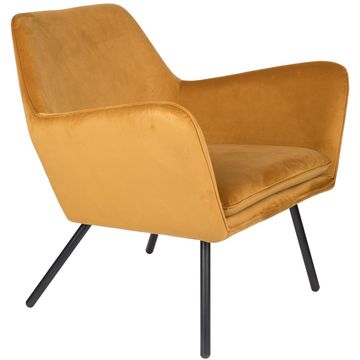 Eijerkamp Collectie Bon Fauteuil