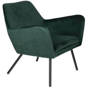 Eijerkamp Collectie Bon Fauteuil