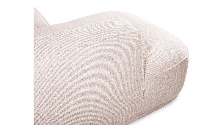 Eijerkamp Collectie Bona Hoekbank