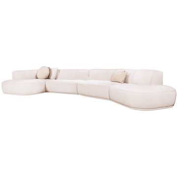 Eijerkamp Collectie Bona Hoekbank