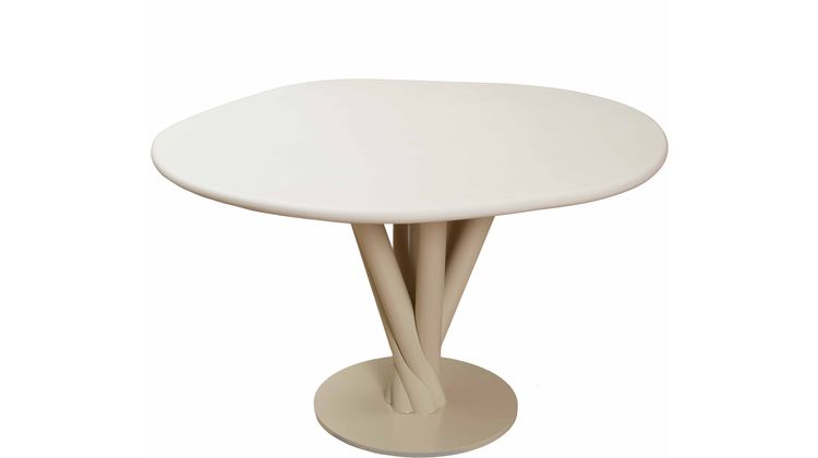 Eijerkamp Collectie Bonsai Limoen Eettafel