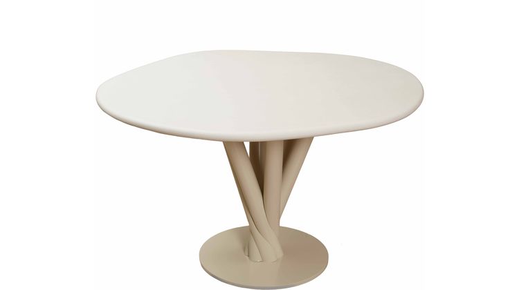Eijerkamp Collectie Bonsai Limoen Special Eettafel