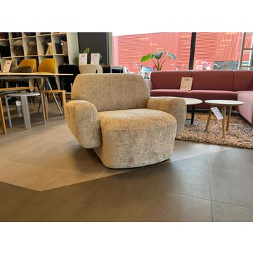 Eijerkamp Collectie Boris Outlet Fauteuil