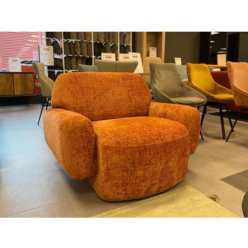 Eijerkamp Collectie Boris Outlet Fauteuil