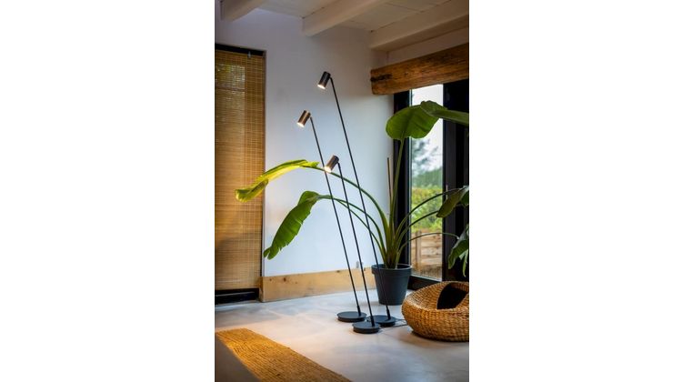 Eijerkamp Collectie Bowie Vloerlamp